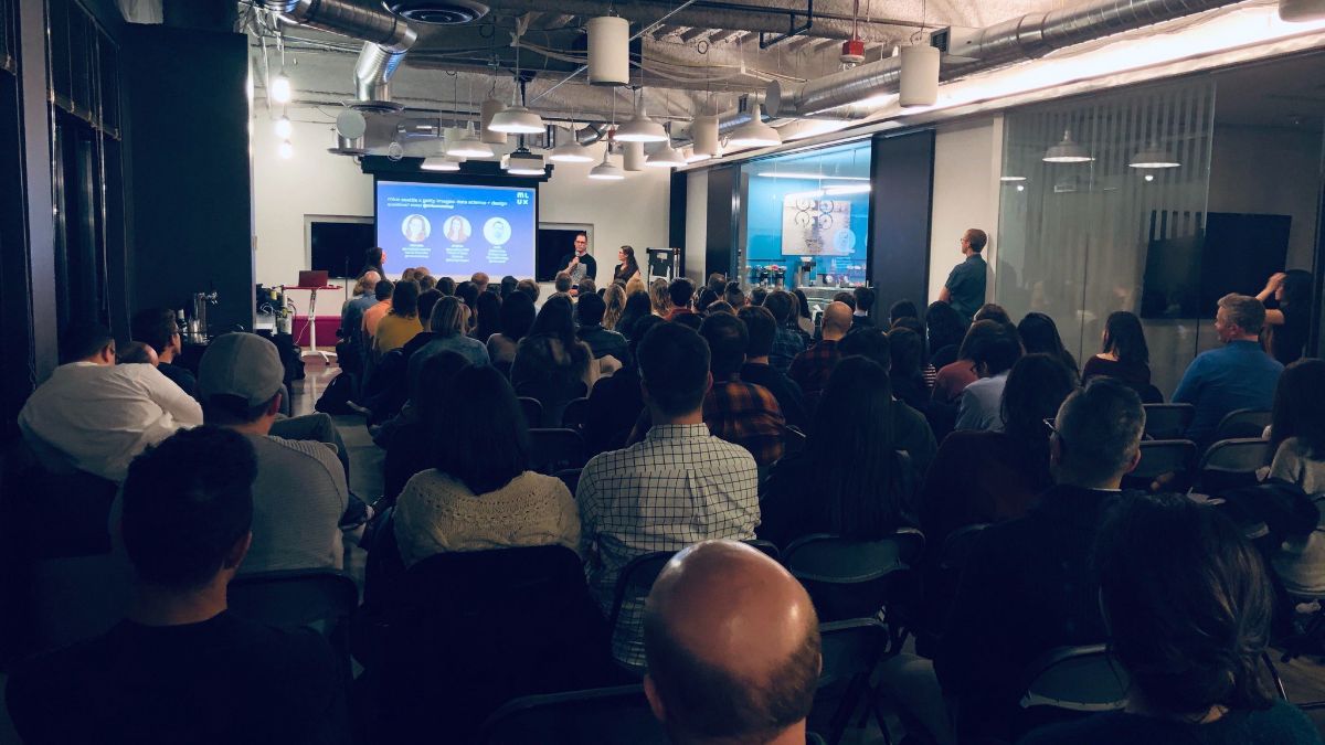 mluxmeetup's tweet photo. β¨π€The March MLUX 2020 Newsletter is LIVE! π€β¨Our next event is at @IDEO in SF #mluxSF, big thanks to our Seattle #mlux community #mluxSEA - watch the video of our @GettyImages event w @jdlovejoy or read about it on medium here!- https://t.co/FesGpCiyZf https://t.co/xFQXenXNmY