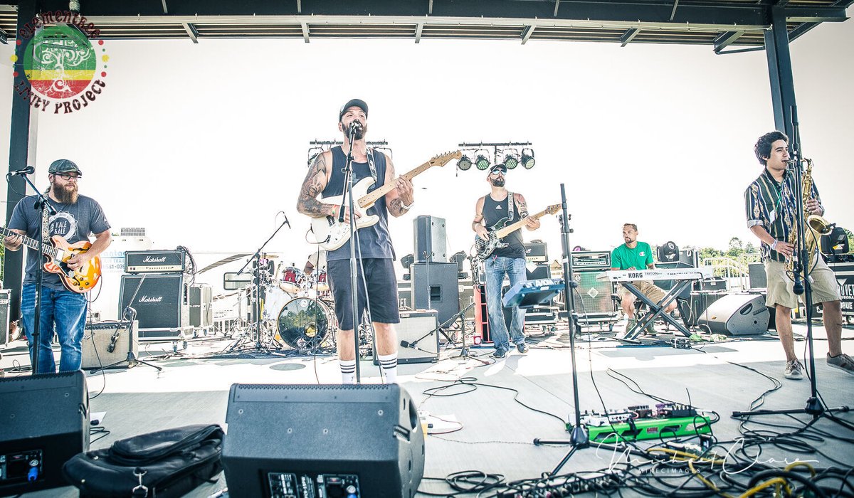 ElementreeLP's tweet image. Check out "High Def'  the debut album from Elementree Livity Project! Produced by Michael Goldwasser of Easy Star Records. Feat: Ranking Joe, Kirsty Rock (Easy Star All-Stars), &amp;amp; Jesse Lee (Oogee Wawa). Stream it &amp;amp; grab a copy today! bit.ly/2VfPhDI?utm_so… Livity Project