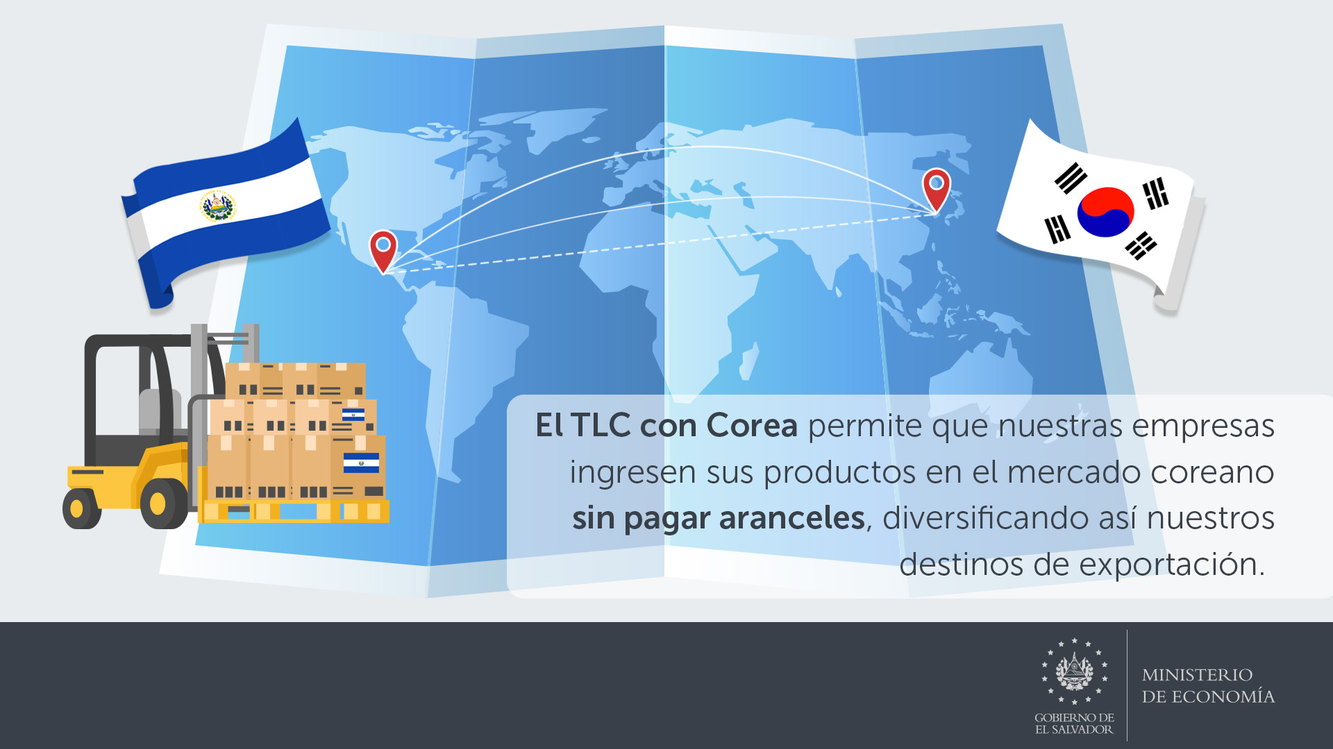 Marguerite Bryant Buzz Tlc Corea Del Sur Y El Salvador