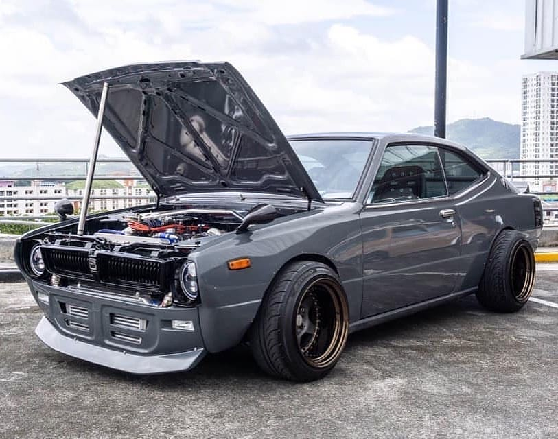 asphaltkillerz's tweet photo. Perfect Fatty!
Photo via @rollagank
-----
#corollaoldschool #corolla #corollake30 #oldskool #kyusha #shakotan #toyota #ke30retro #ke30corolla #ke35 #levin
➤ #asphaltkillerz
➤ #race
➤ #stance
➤ #show https://t.co/aEOFNcI9ZJ