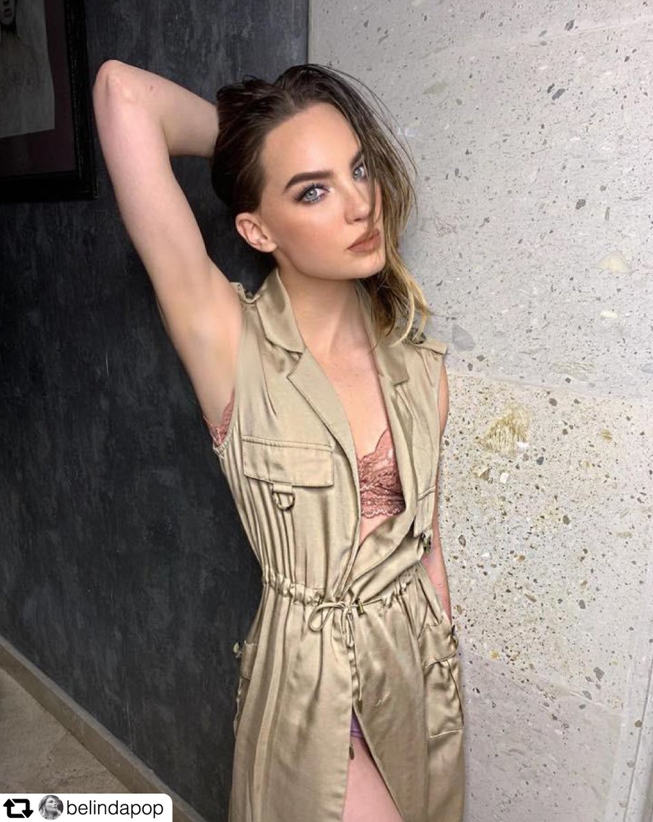 studiofcolombia's tweet photo. Con múltiples 𝘣𝘰𝘭𝘴𝘪𝘭𝘭𝘰𝘴 y en tonalidad khaki... así es la pieza 𝘧𝘢𝘷 de nuestra #EmbajadoraSTUDIOF @belindapop para complementar sus 𝘭𝘰𝘰𝘬𝘴 más trendy.

Chaleco Ref. S075603B

#Fashion #Moda #StudioF #StudioFCol #StudioFColombia #Style #FelizMartes https://t.co/KPsn7KiiYq