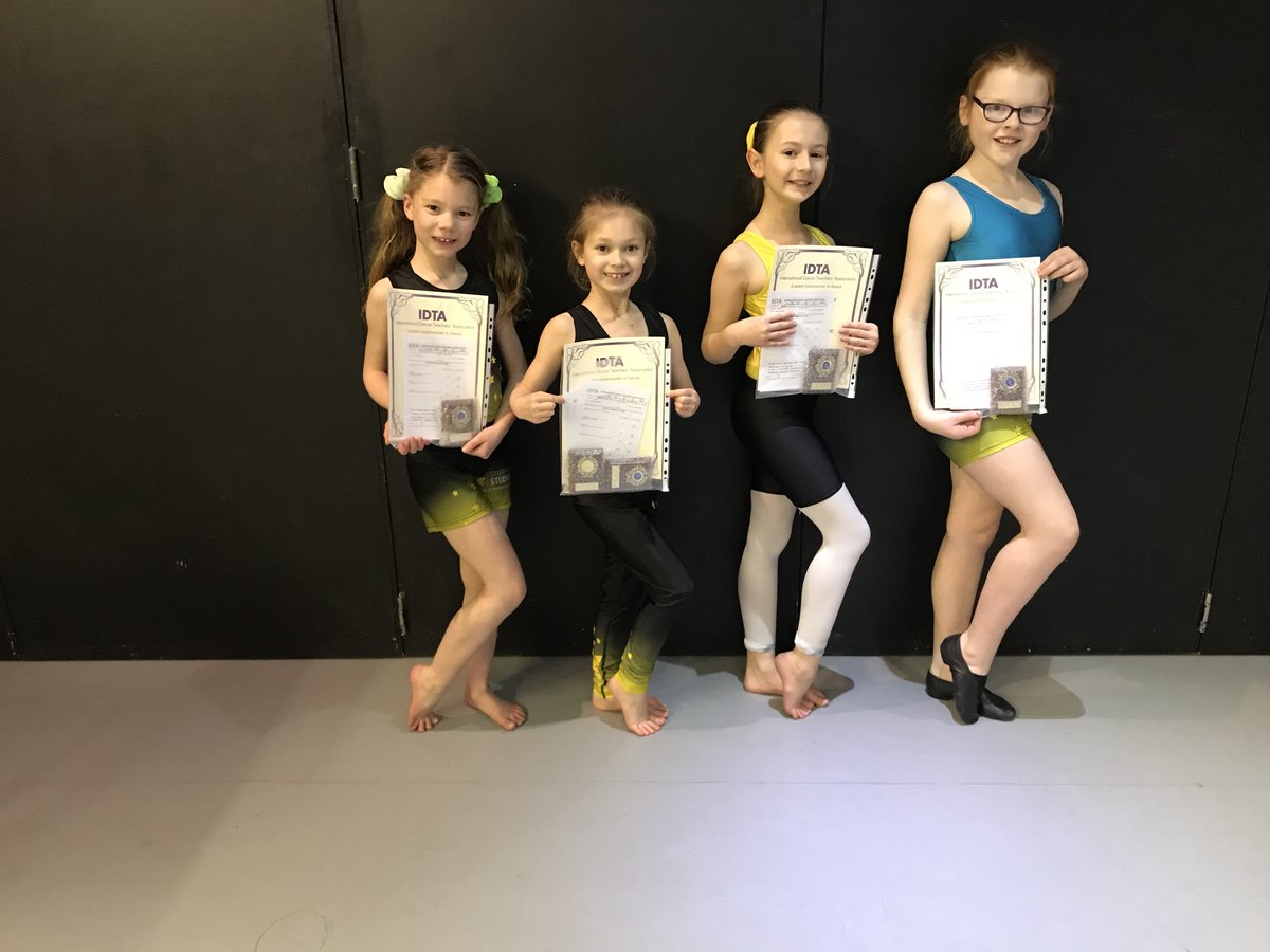 StarbriteStudi0's tweet photo. π We had super excited students tonight who were over the moon with their results.
βοΈ Well done everyone! Terrific results! We are so proud of you all.
β
Share their success by liking this post.
#exclusivelystarbrite #allinonestudio #examsarefun #danceschoolyork https://t.co/4jvf6PBgr9