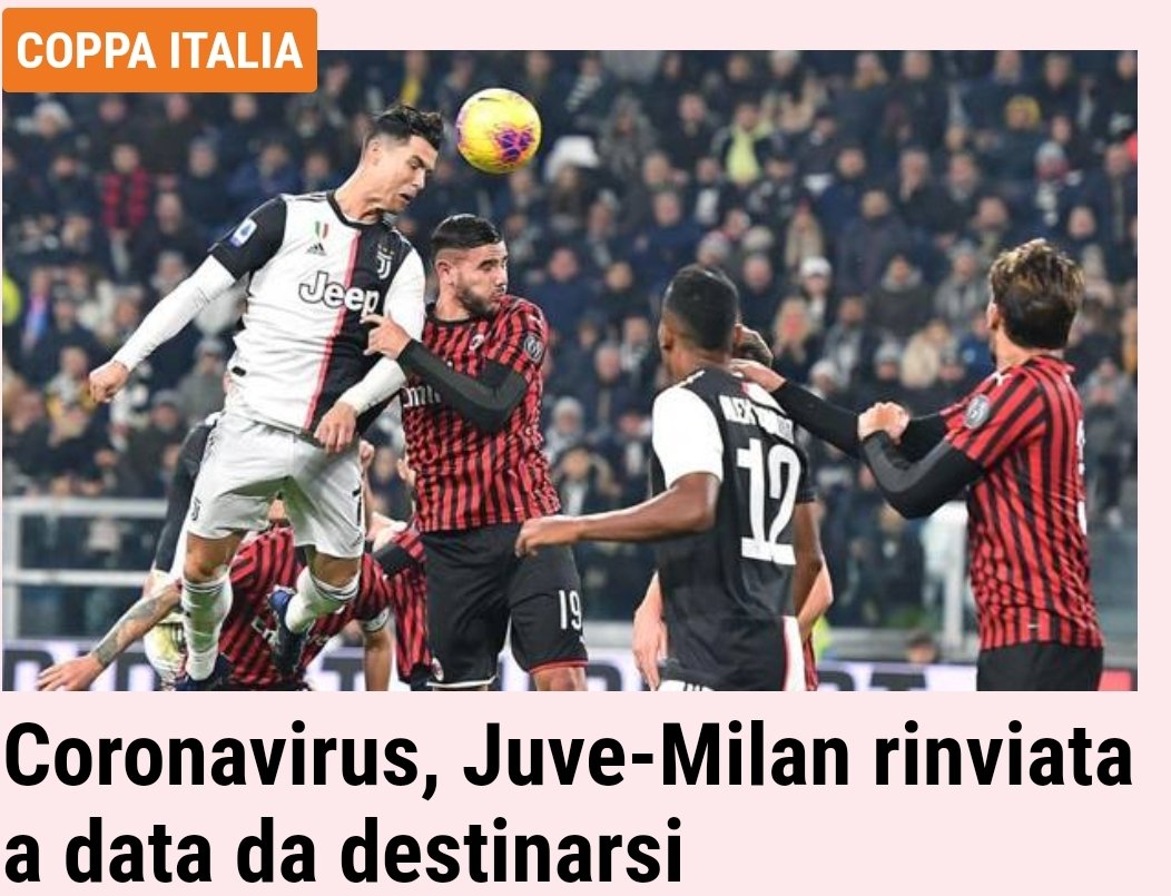 eppex1's tweet photo. Se andiamo avanti così questa finirà per essere ricordata come la stagione del lockout.. va a finire che vincono gli Heat!! #JuventusMilan https://t.co/SsmGdP7Qxl