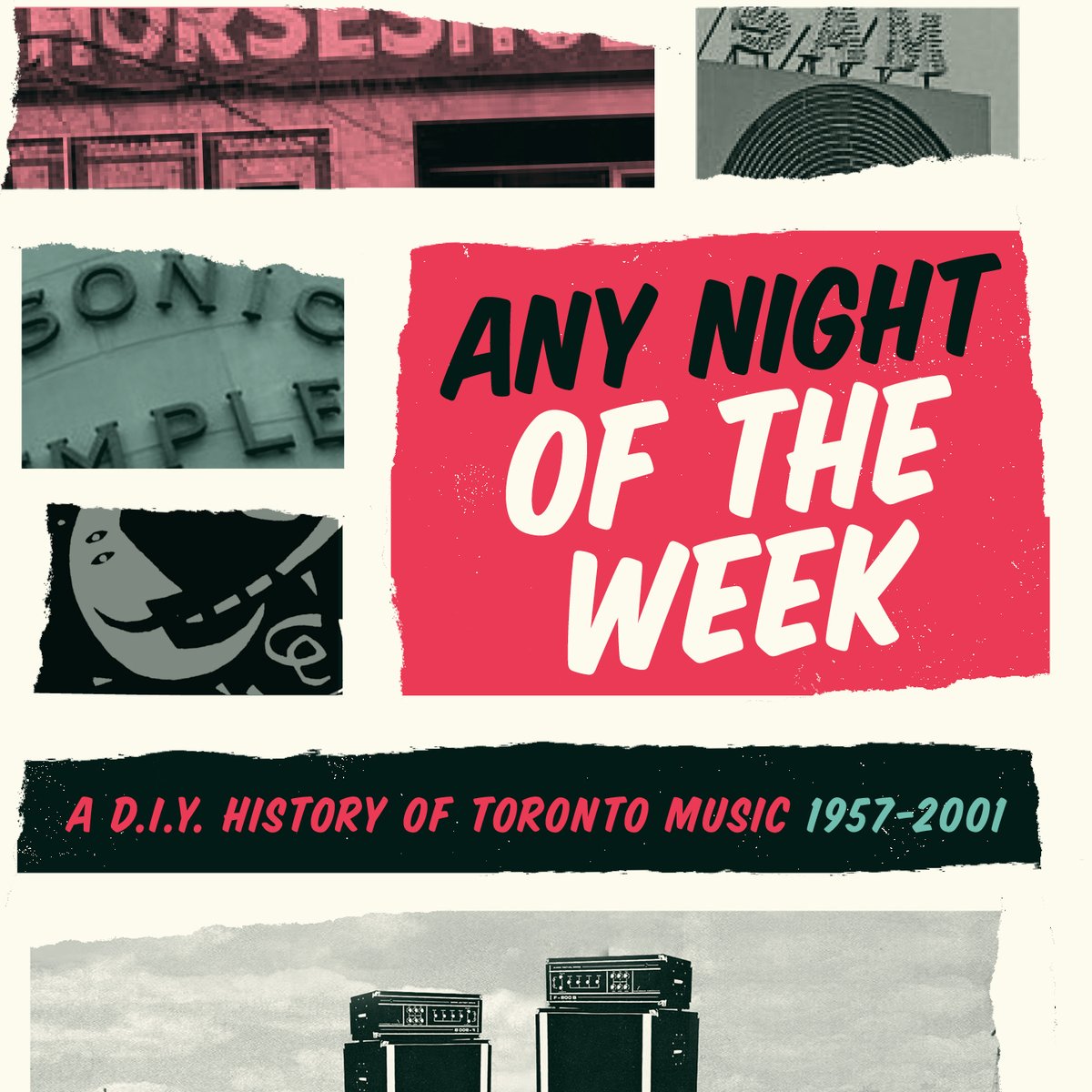 wavelengthmusic's tweet image. Wavelength is co-presenting the launch party for our artistic director @JDovercourt's first book @anynightbook  March 24 @HorseshoeTavern! Feat. live sets by '90s vets King Cobb Steelie &amp;amp; GUH + DJ @troublepunk + JD talking w/ @lisstless. Adv tix now avail! showclix.com/event/anotwlau…