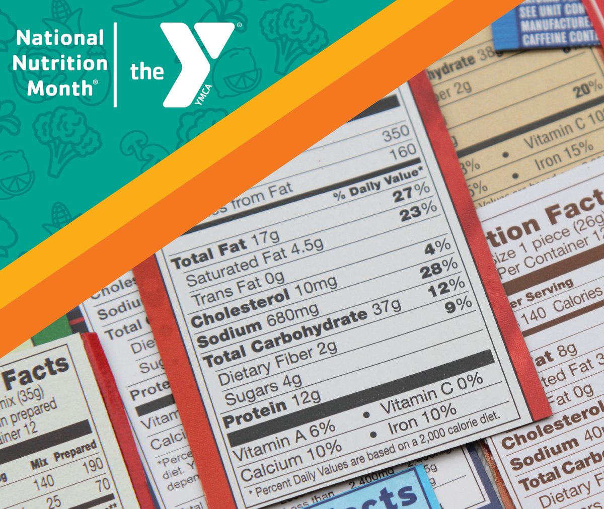 FortMonroeYMCA's tweet photo. What should you look for when buying frozen or canned produce? For canned varieties, look for low or no sodium and no sugar added. For frozen vegetables, avoid sauces, they add sodium and fat. Look at labels on frozen fruit and aim for no sugar varieties. #NationalNutritionMonth https://t.co/KAqEukLfoE