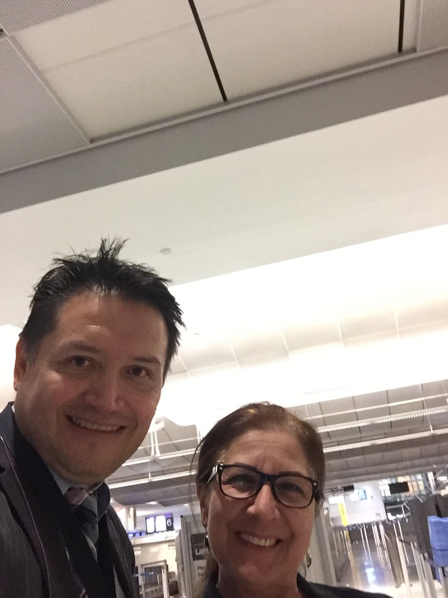 Thank you Patricia for motivating our FIS ABM team in FIS @IAH. Appreciate you.
Vic