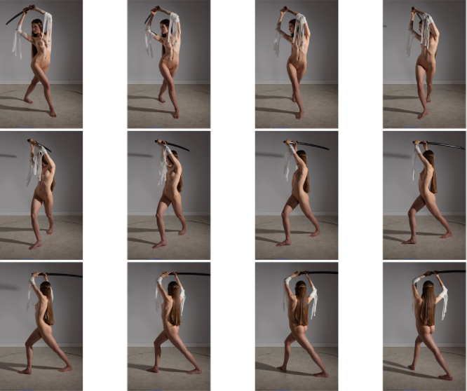 ArtModels's tweet photo. Explore every angle of pose Saju023 for your next artwork → https://t.co/fiPZKST87V
#PoseTool #ArtModel #FemaleModel #TuesdayMotivation https://t.co/I7Qt7bKUSN