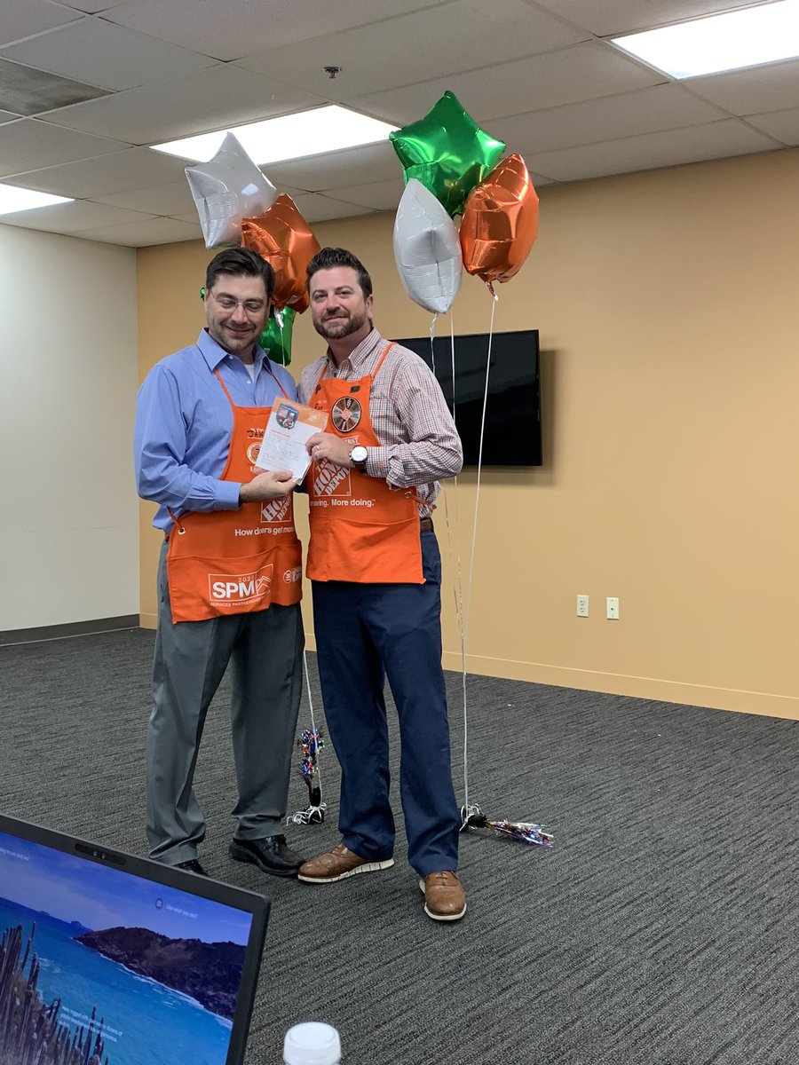 Aaron Boyar (@thdaaron) on Twitter photo Awesome job gentlemen!
@MarkAll93381656 <a href="/greghumphreyhde/">greg humphrey</a> @THDSpenser <a href="/RonSerpaio/">Ron Serpaio</a> 
<a href="/TampaBSM_RobinK/">Robin Kilgore</a> <a href="/THDJake/">Jake Horton</a> @RGM_MarcialRod Awesome job gentlemen!
@MarkAll93381656 <a href="/greghumphreyhde/">greg humphrey</a> @THDSpenser <a href="/RonSerpaio/">Ron Serpaio</a> 
<a href="/TampaBSM_RobinK/">Robin Kilgore</a> <a href="/THDJake/">Jake Horton</a> @RGM_MarcialRod