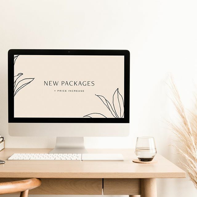 JanuaryMade's tweet image. 31 MARCH 2020 — Changes are a comin’ 🙌🏻 Finally getting around to announcing it properly, January Made is growing from strength to strength which means my current packages will be evolving, streamlining and becoming even more feature-heavy and beneficial… ift.tt/39mDhqv