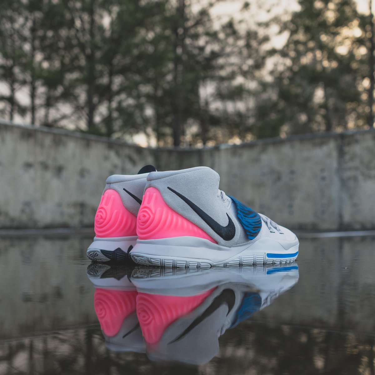 hibbett sports kyrie 6