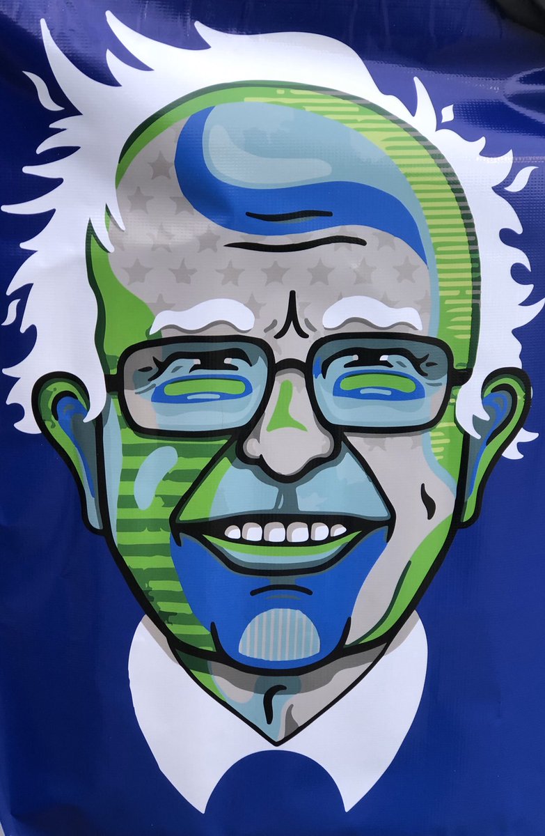 #VoteForBernie #supertuesday2020