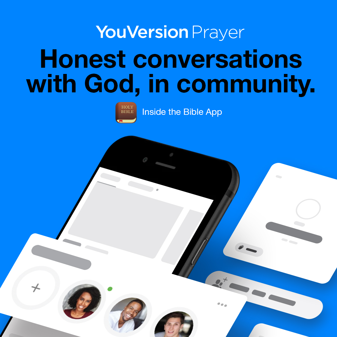 Youversion Now In The Bible App Track The Things You Re Praying For Pray With Friends And More Youversion Prayer Begins Rolling Out Gradually Today Learn More T Co Azgl2d8qz6 T Co Uhrubo0h0w Youversion Now In The Bible App Track The Things You Re Praying For Pray With Friends And More Youversion Prayer Begins Rolling Out Gradually Today Learn More T Co Azgl2d8qz6 T Co Uhrubo0h0w