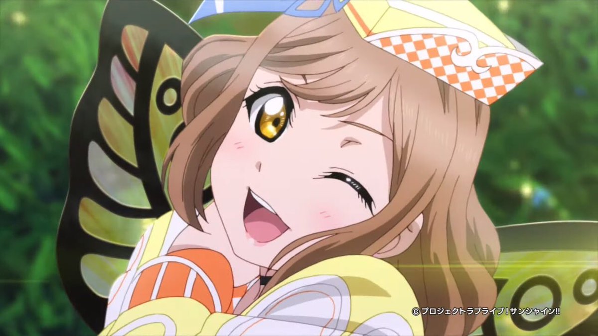 ショコシナ かのかり好き A Twitter 国木田花丸ちゃん誕生日おめでとう Happybirthday 花丸ちゃんは仲間想いでご飯などを 食べる時に美味しそうに食べる花丸ちゃんが好きです 国木田花丸生誕祭 国木田花丸誕生祭 ラブライバーのみ いいねした人