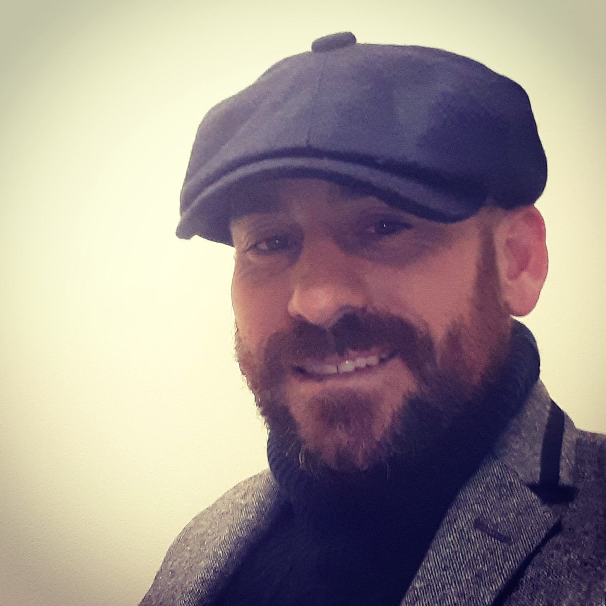 #NewProfilePic