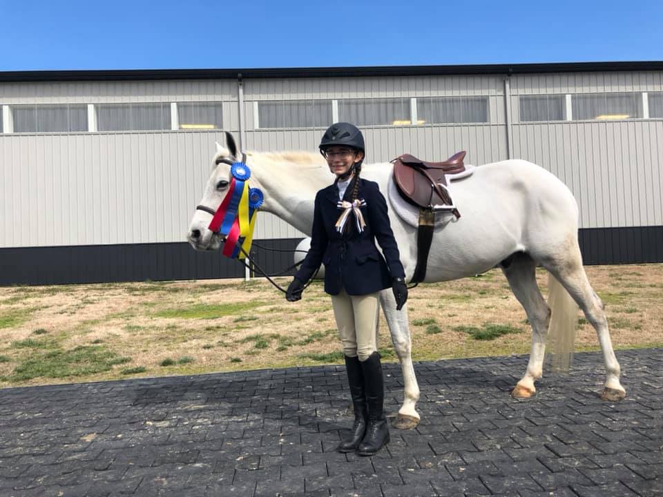 thorsportfarm's tweet photo. ThorSport Farm was honored to be the host for the Middle Tennessee Hunter Jumper Association's first show of the year this past weekend with nearly 100 entries! Thank you all for a record turnout and look forward to many more! https://t.co/f7pZ6YIPqH