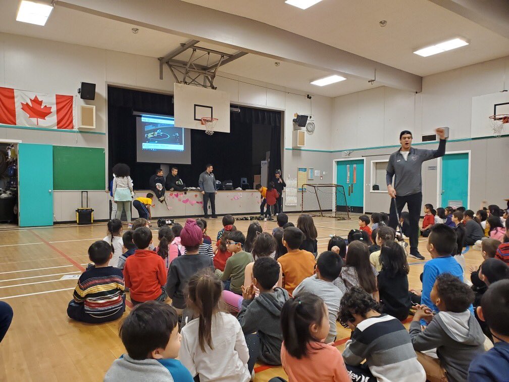 Windsor Elementary (@sd41windsor) on Twitter photo Thank you Mitch and Tyler from the Vancouver Warriors (also Burnaby firefighters) for the lacrosse demo at Windsor. The kids loved the lunch time workshop. You have many new lacrosse fans at Windsor! <a href="/burnabyschools/">Burnaby Schools</a> @nllwarriors <a href="/BurnabyFireDept/">Burnaby Fire</a> Thank you Mitch and Tyler from the Vancouver Warriors (also Burnaby firefighters) for the lacrosse demo at Windsor. The kids loved the lunch time workshop. You have many new lacrosse fans at Windsor! <a href="/burnabyschools/">Burnaby Schools</a> @nllwarriors <a href="/BurnabyFireDept/">Burnaby Fire</a>
