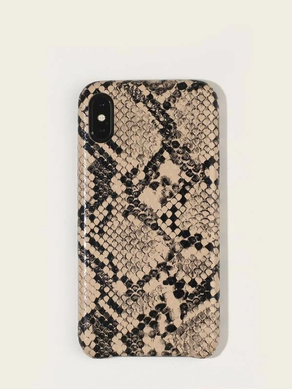 products_hot's tweet photo. Snakeskin Pattern iPhone Case
4,00€
#snakeskin #pattern #iphone #case
https://t.co/AUvXhoJJBg https://t.co/FouaOi5ln6