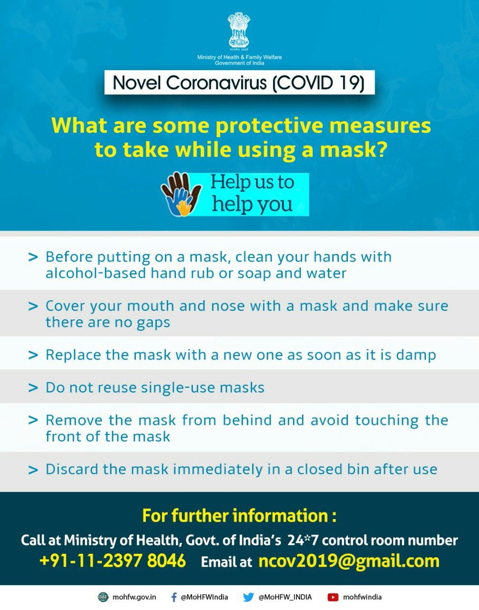 AjinkyaNikam_7's tweet photo. #CoronaAlert: Parliament should discuss preparedness of India to deal with #CoronaVirusIndia. Nothing more urgent and important than tackling a health hazard of this magnitude. Health system should be in 'War Mode' to face #COVID19.

@MoHFW_INDIA @DrHVoffice @PMOIndia @HMOIndia https://t.co/xR7l1WxFcj