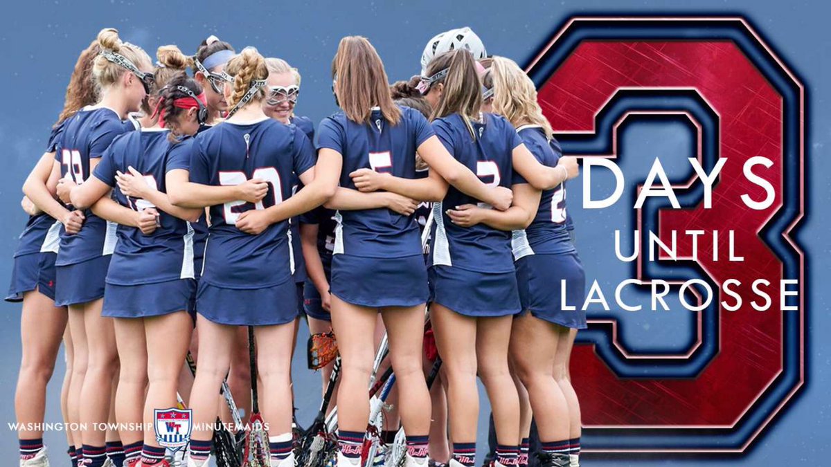 Twp Girls Lax tweet media