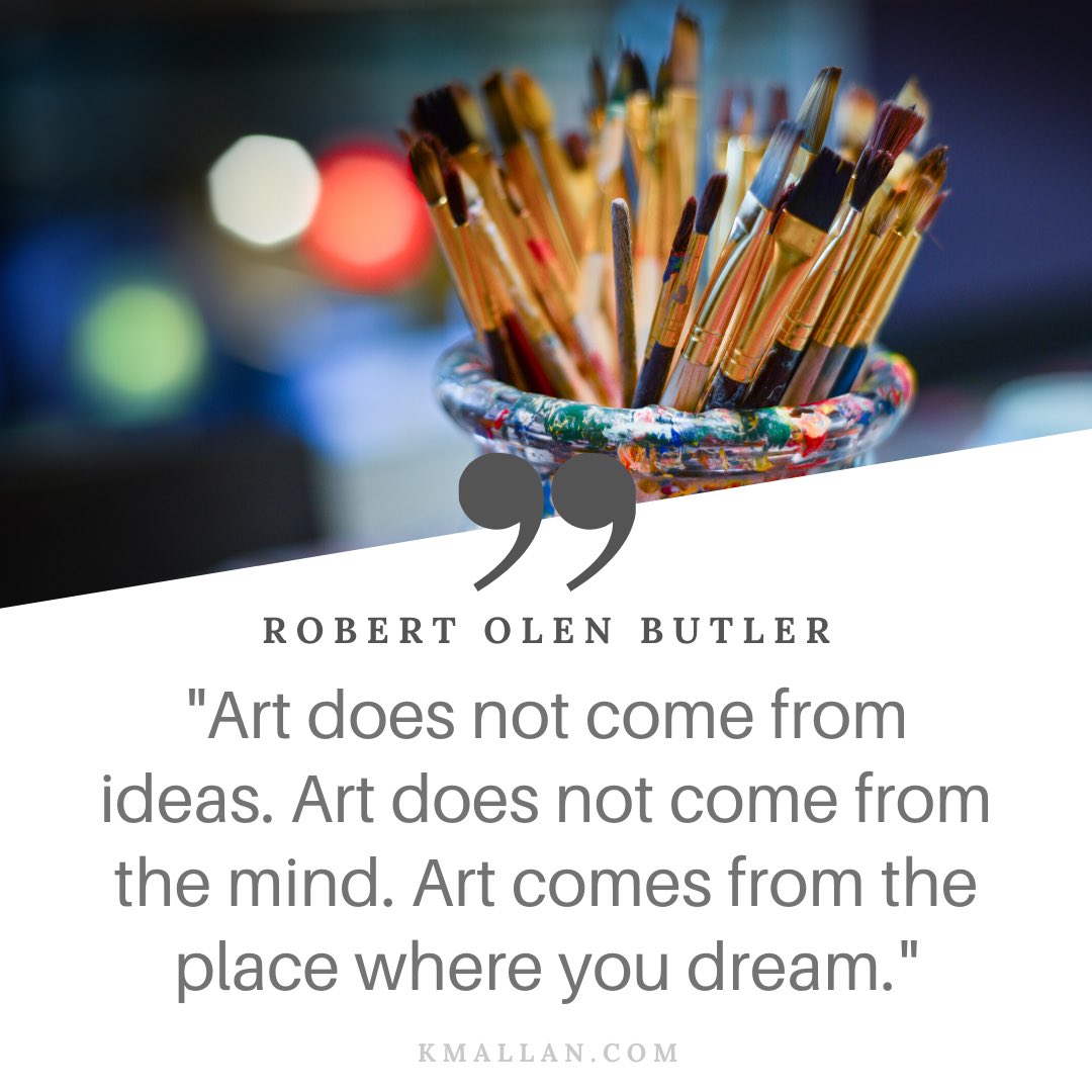 KMAllan_writer's tweet photo. The place where you dream.
...
#wednesdaywisdom #writers #writingcommunity #writingtruths #writinginspiration #writingtips #inspiringquotes #art #robertolenbutler https://t.co/sTyiqYbIzR