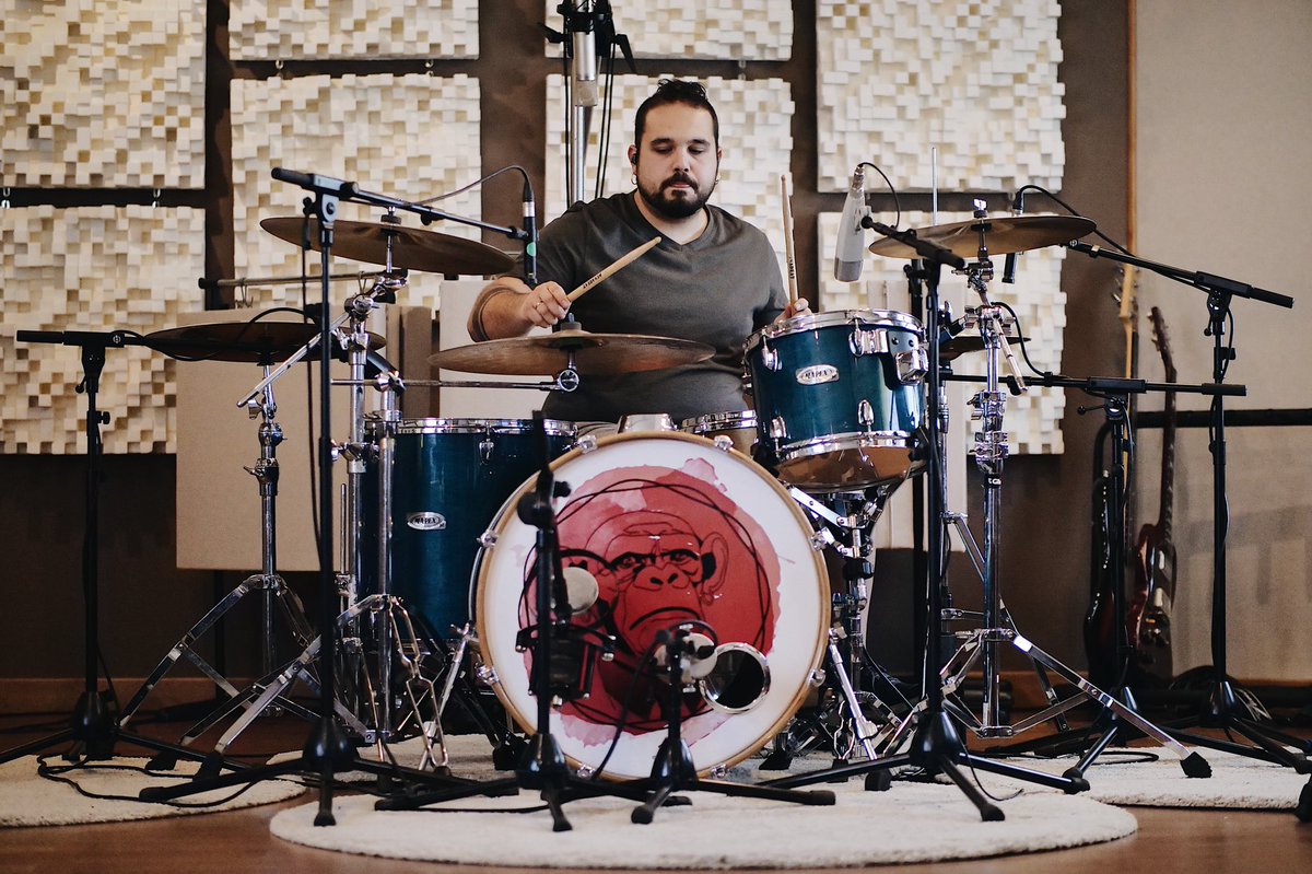 ¡Semanita intensa con <a href="/OniraMusica/">Onira música</a> ! 🙂🎶
Ayer ventilamos las baterías con Javi Tascón y hoy ya estamos con Juankar Aragón al bajo. ¡Esto va a toda mecha! 🔥