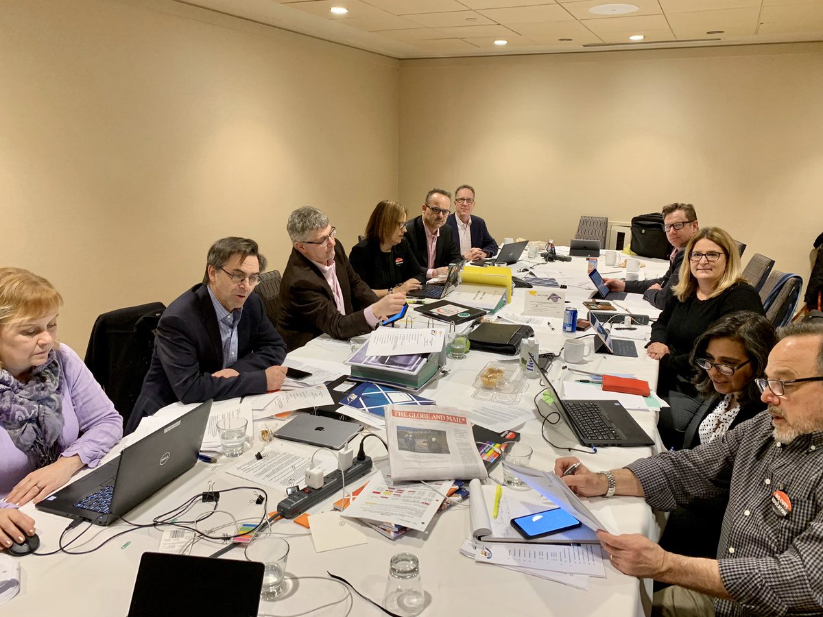 OSSTF Communications tweet media