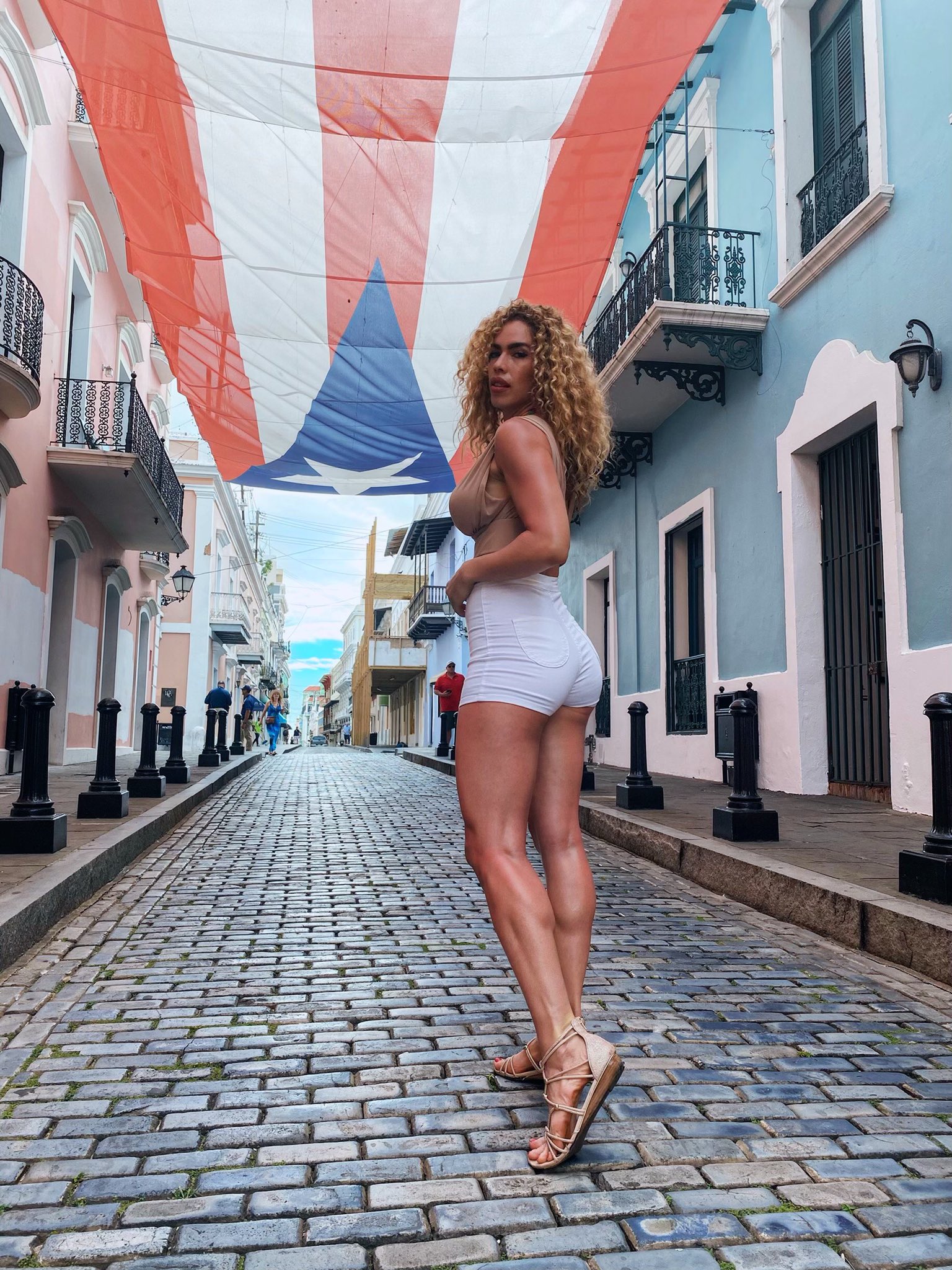 Layla on Twitter: "#boricua Mami 🇵🇷 https://t.co/RxBGIBMDJK" / Twitter