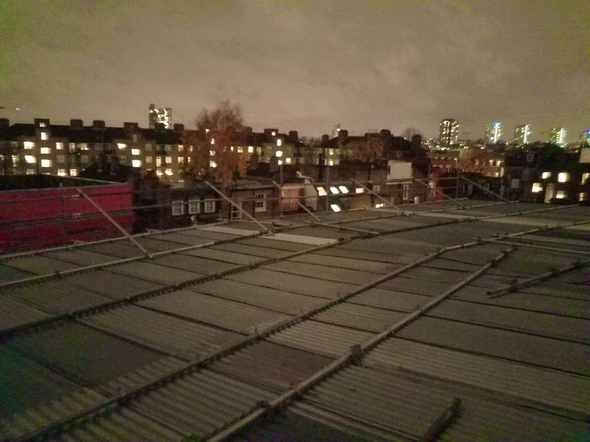 ATDScaffolding's tweet photo. Recently completed project for a regular client -
BrightMaster London Ltd in Notting Hill, London.
ATD Scaffolding Contractors regularly works in partnership with London developers. With our clients we 
built relationships based on trust.

Visit us on https://t.co/h9NdyEjKhw https://t.co/GI5HqzRmBF