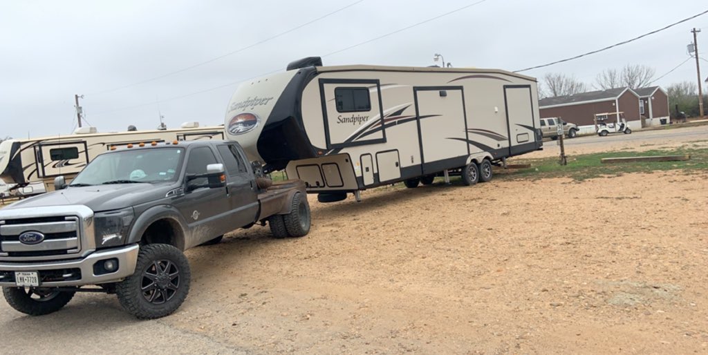 BeniBrowne's tweet photo. Been a slow start this year, but back in the money here in San Angelo, Tx https://t.co/xPBJcZ561N