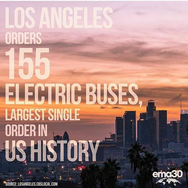 Bravo Cali! Here's hoping all other U.S. cities follow suit! Repost from @theecoguys!
•
•
#BrooklynMicrogrid #BMG #RenewableEnergy #SustainableEnergy #LocalEnergyMarketplace ift.tt/3aqwcFr