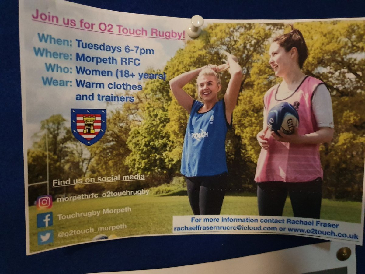 MorpethLadies's tweet photo. Hey @o2touch_morpeth  look what tun we had tonight https://t.co/2h2VriRs5K