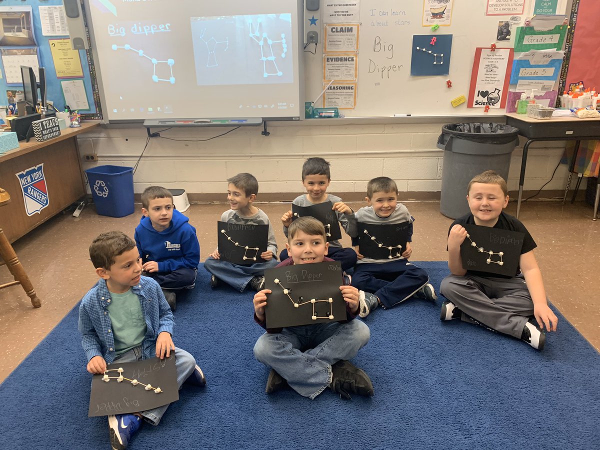 East Lake Magnet/STEAM k-5 (@eastlakemagnet) on Twitter photo #STEAM Learning all about constellations in STEAM today !๐ญ๐ ๐๐ ๐ซ<a href="/msdeastlake/">East Lake School</a> <a href="/EastLakeCorrado/">East Lake Corrado</a> <a href="/tmckillop3/">Tom McKillop 3</a> <a href="/MassapequaPS/">MassapequaPS</a> #STEAM Learning all about constellations in STEAM today !๐ญ๐ ๐๐ ๐ซ<a href="/msdeastlake/">East Lake School</a> <a href="/EastLakeCorrado/">East Lake Corrado</a> <a href="/tmckillop3/">Tom McKillop 3</a> <a href="/MassapequaPS/">MassapequaPS</a>