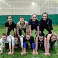 NL_ULTIMATE's tweet photo. The St. John's Women's Ultimate Recreational League (#SWURL) will hold its AGM on Tuesday, March 17 from 7-9 p.m. at the Rocket Room, Rocket Bakery. Drop by to learn about offerings for female-matching ultimate in #yyt and more! Details: https://t.co/QWmyatXeir @sportnl https://t.co/auunCdHqG7