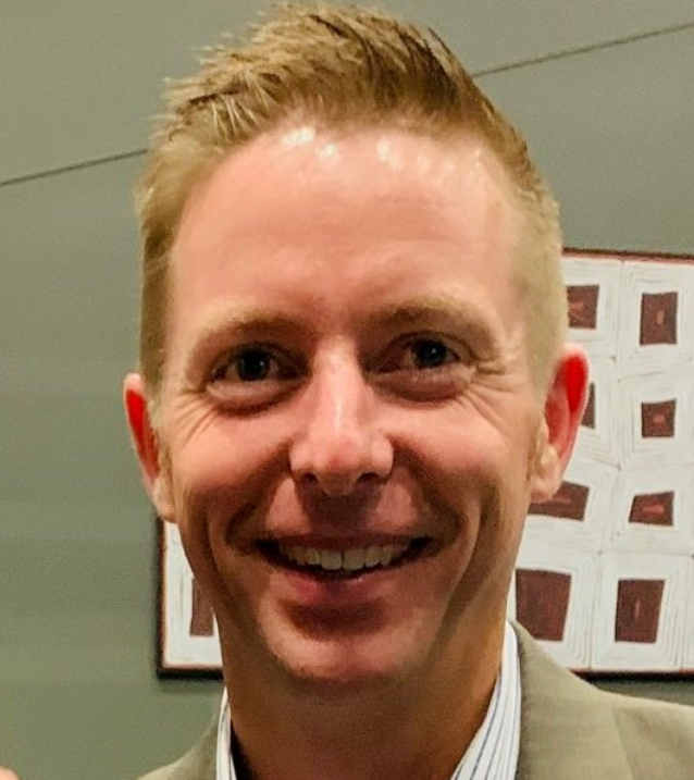 GriffithNursing's tweet photo. Big congratulations to Dr Benjamin Mackie @BenjaminMackie who has been conferred the degree of Doctor of Philosophy for his thesis “Exploring patient and family centred care in hospitals”. Supervisors: @AndreaM_au &amp; #ProfMarionMitchell https://t.co/kEpSsgDWzN