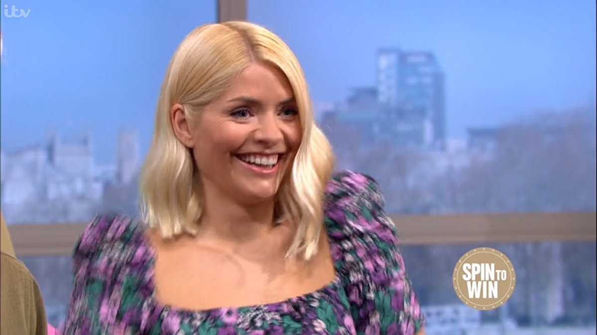 hollywillslove's tweet photo. #closeups @hollywills #ThisMorning #spintowin #thatfaceiseverything #thatlastone π€©π€€π€―ππππ 2/2 https://t.co/ymjd9VPGVM