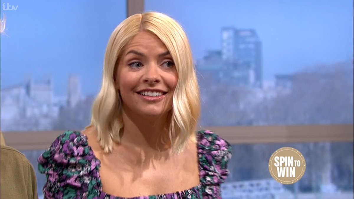 hollywillslove's tweet photo. #closeups @hollywills #ThisMorning #spintowin #thatfaceiseverything #thatlastone π€©π€€π€―ππππ 2/2 https://t.co/ymjd9VPGVM