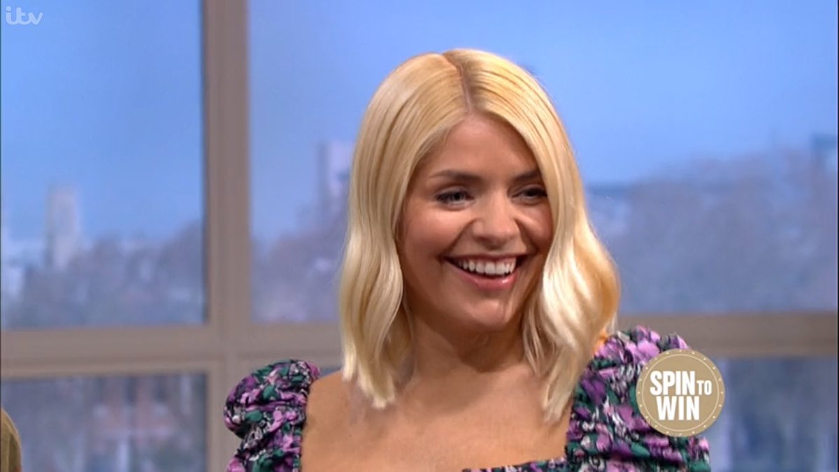 hollywillslove's tweet photo. #closeups @hollywills #ThisMorning #spintowin #thatfaceiseverything #thatlastone π€©π€€π€―ππππ 2/2 https://t.co/ymjd9VPGVM