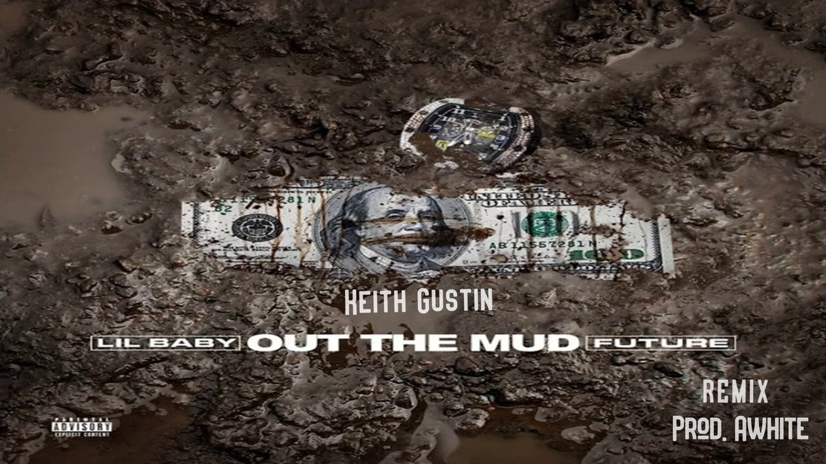 KeithGustin's tweet photo. Keith Gustin- Out The Mud Remix (.@lilbaby4PF, .@1future)
Prod. .@MixedbyAwhite
💯#FreeFireThursday's 💯
🔥🔥New Heat 🔥🔥
Comment📝
Like 👍
Share and Subscribe 💯
#OutTheMud #remix #LilBaby #Future #KeithGustin https://t.co/HC24pLK0Wm