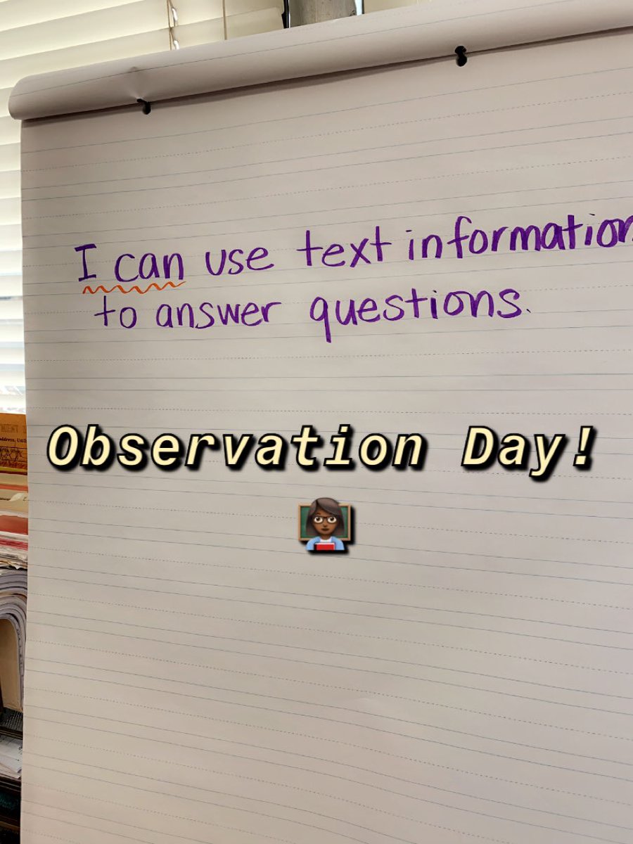 MissJonesSpEd's tweet photo. #studentteaching #3rdgrade https://t.co/9xhkudjTcb