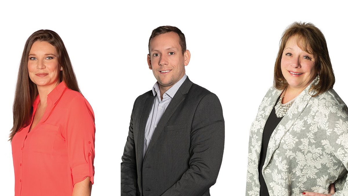 Fort Point Project Management is proud to announce the promotions of Brittany Fenton, Walter Kucharski, and Diane Accica to Account Director. Congratulations to each of you! Read more - fortpointpm.com/2020/03/fort-p…