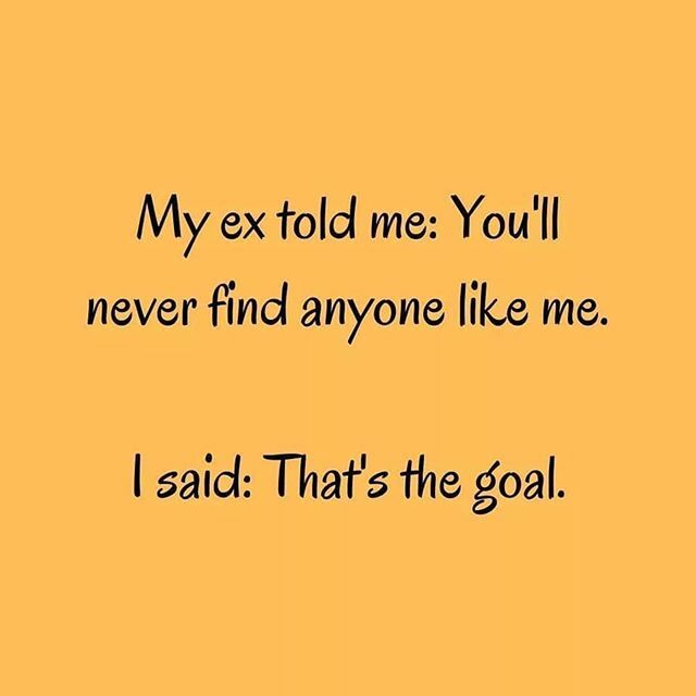 onlywayisrose's tweet photo. My friend sent this to me today and it really tickled me...🤪
-
My ex actually said to me that you’ll never find anyone that will ever love you again if you leave me and so far he has been right!! Perhaps he has cursed me 🧙‍♂️.
-
The curse being that some… https://t.co/5Sn2G2nk1X https://t.co/L6AFGWn2Qa