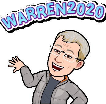 gryphonmom's tweet photo. I like it!! 👍👍👍👏👏👏👏🤜🤛 @ewarren #Warren2020 #VoteWarren #WinWithWarren #Warren46 #TeamWarren https://t.co/FRQdip4VDy