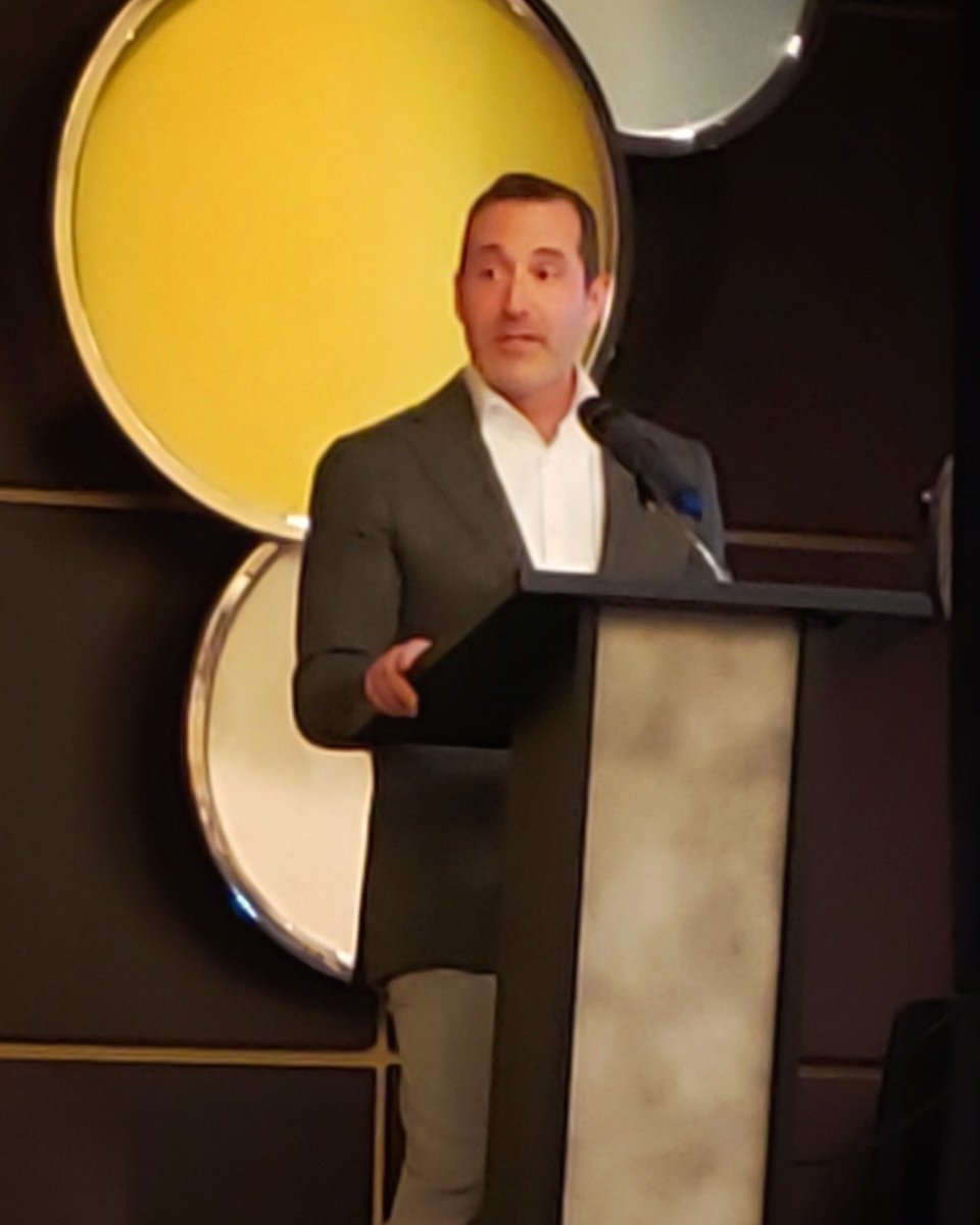 SWGas's tweet photo. Our Senior VP of Info Services and Cust Engagement, Jose Esparza, spoke at the #TechnologyandMarketAssessment Forum with @ESC_123 about the important role natural gas plays in reducing greenhouse gas emissions and newer tech like CNG and RNG. Looking forward to a great event! https://t.co/kJZMfw8Lhg