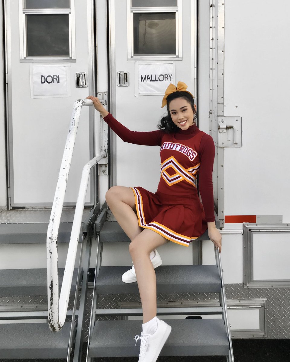 Artemis on Twitter: "10 DAYS until @stargirl comes out on @disneyplus!! 😄✨… "