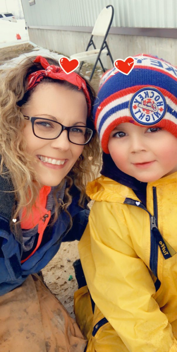 ashdyce's tweet photo. We are never happy to see the snow leave, this is our season but playing in the sandbox was pretty awesome!!!! Here’s to hoping spring doesn’t start 547 times this year! #tysonandthomas #springfeelings #lovetheoutdoors #mylittlemen #whenstuffgetsyoudownjusthugthoseyoulove https://t.co/iLZCQ1BYFP