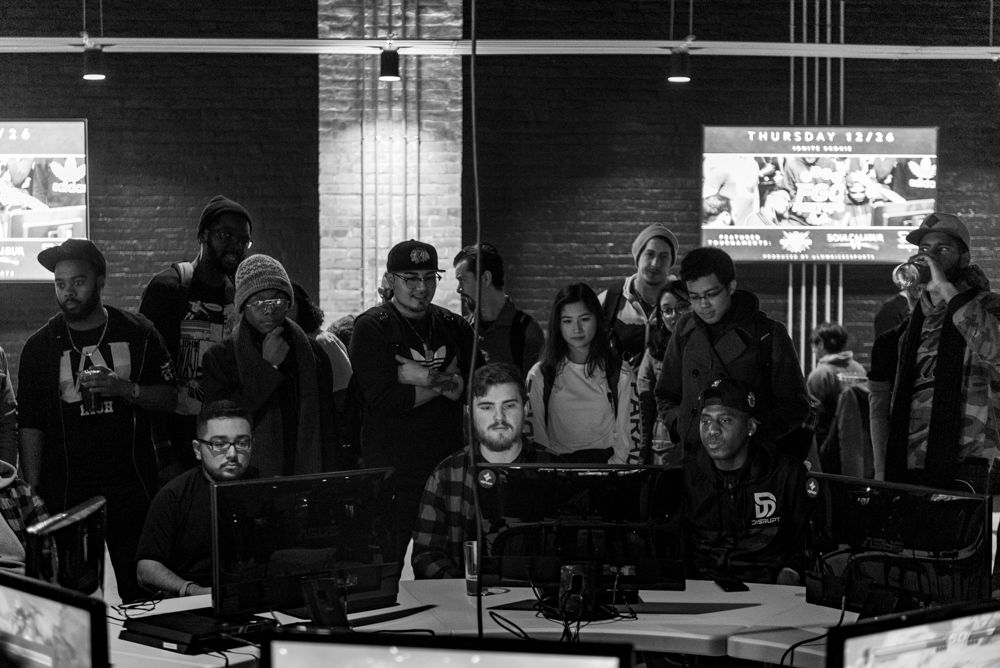 LowKickEsports's tweet photo. The community that competes together, stays together.

Join us for Wake Up RoundHouse, March 21st! Ignite subscribers pay $10 if they pre-reg before the 11th! Online registration is $20, and on site is $25!

➡️ https://t.co/IagFufuwe8 ⬅️
📸 @juliarosephoto_ https://t.co/B3LYabyJRo