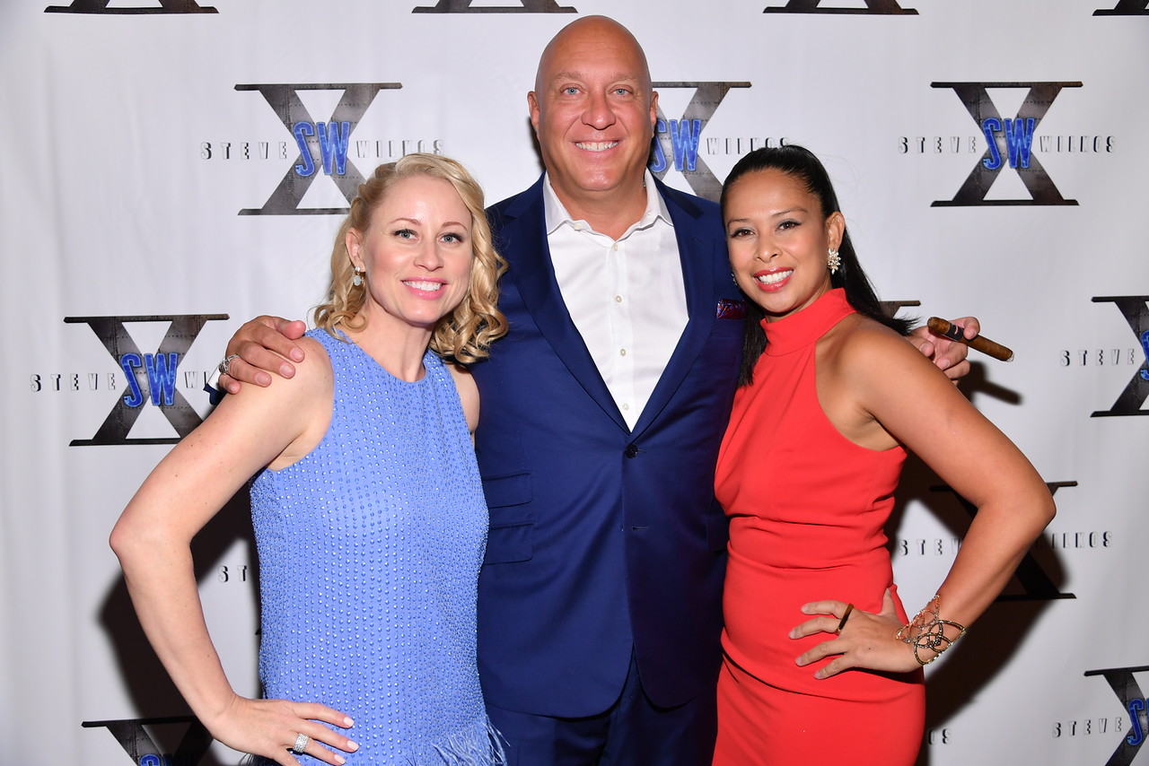Steve Wilkos Show on Twitter "Today, we're celebrating the hard work