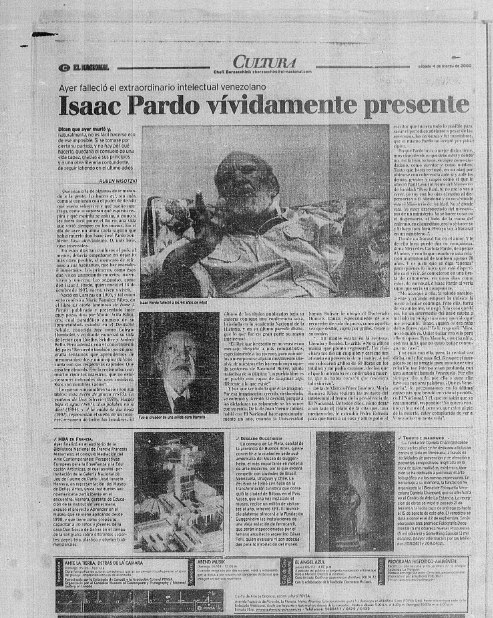 Archivo El Nacional tweet media