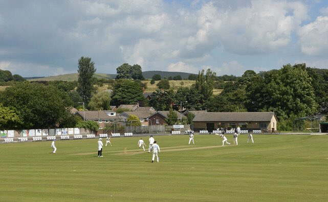 Colne Cricket Club tweet media