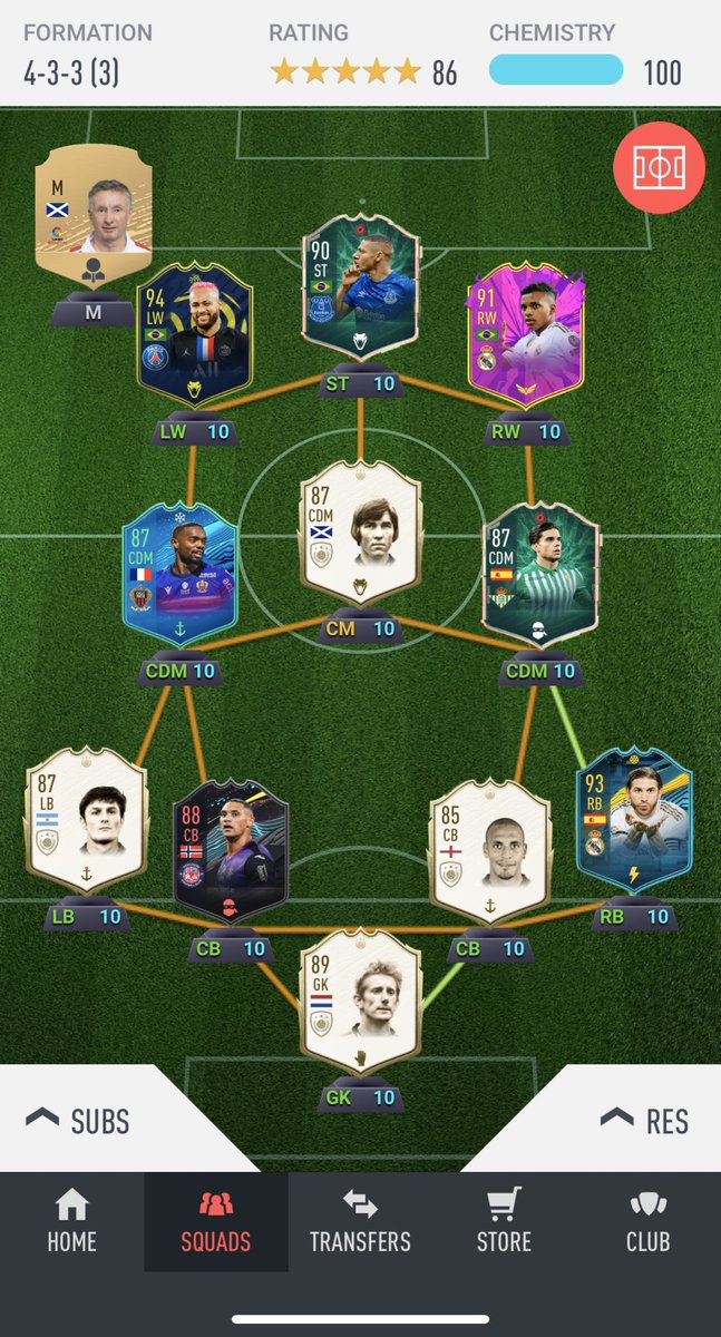 Tord Søreide Skogen tweet media